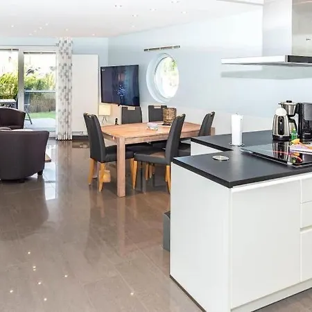 Apartman Duene 1, 4 Duhnen