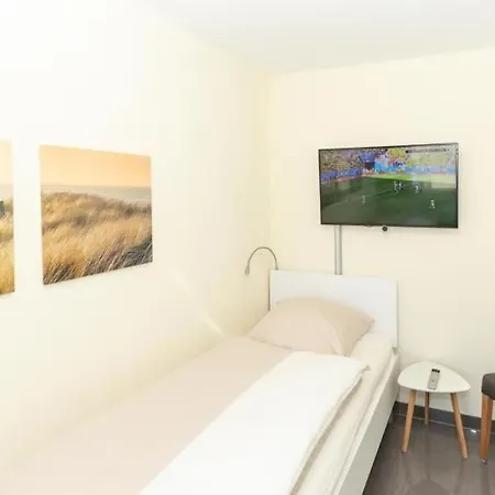 Apartman Duene 1, 4 *