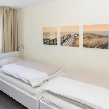 Duene 1, 4 Apartman