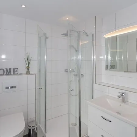 Apartman Duene 1, 4 Duhnen