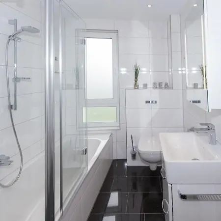 Apartman Duene 1, 4 *