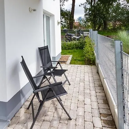 Apartman Duene 1, 4