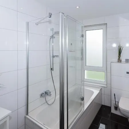 Duene 1, 4 Apartman *