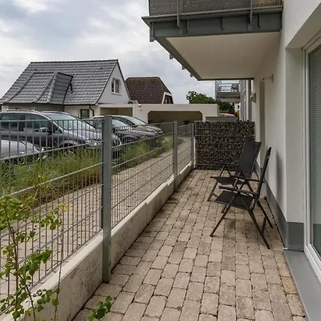 Apartman Duene 1, 4 Duhnen
