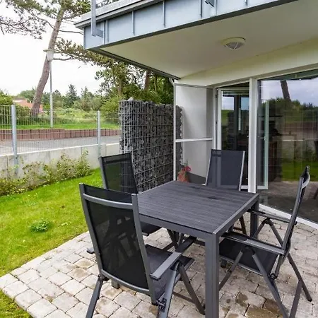 Apartman Duene 1, 4 *