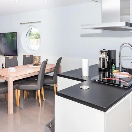 Apartman Duene 1, 4