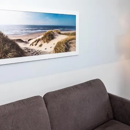 Apartman Duene 1, 4 Duhnen