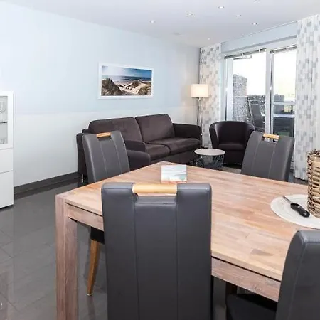 Apartman Duene 1, 4